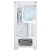 Cougar CGR-5YA2W-RGB midi tower PC skříň vícebarevná