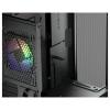 Cougar DuoFace Pro midi tower PC skříň černá