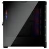 Cougar DuoFace Pro midi tower PC skříň černá