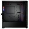 Cougar DuoFace Pro midi tower PC skříň černá