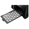Cougar DuoFace Pro midi tower PC skříň černá