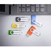 Intenso 3.2 Gen1 Office Line USB flash disk 64 GB žlutá, zelená, modrá, oranžová, černá 3543595