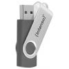 Intenso 3.2 Gen1 Office Line USB flash disk 128 GB černá 3543491