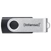 Intenso 3.2 Gen1 Office Line USB flash disk 32 GB černá 3543480 USB 3.2 (Gen 1x1)