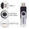 Intenso 3.2 Gen1 Office Line USB flash disk 32 GB černá 3543480 USB 3.2 (Gen 1x1)