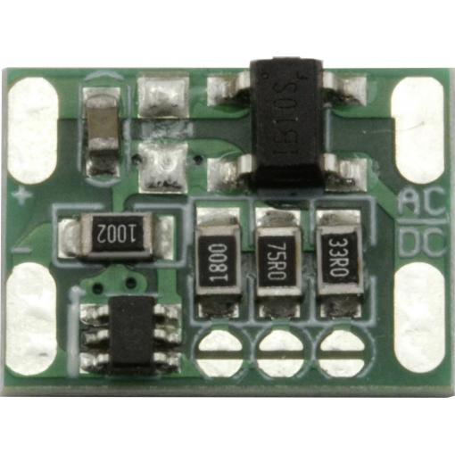Sol Expert Konstantstrom-LED-Treiber 4-24V LED driver 4 - 24 V 1 ks
