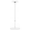 Durable LUCTRA® 921402 lampička na stůl LED pevně vestavěné LED 10 W bílá