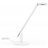Durable LUCTRA® 921402 lampička na stůl LED pevně vestavěné LED 10 W bílá