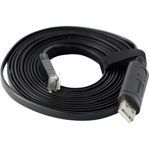 Pytes USB 2.0 kabel