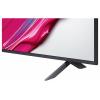 LG Electronics 86QNED80A6A.AEU QNED TV, 217 cm 86 palec, E (A - G), černá