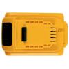 Green Cell GC-PTDW18V4 DCB184 náhradní akumulátor pro elektrické nářadí 18 V 4.0 Ah Li-Ion