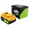 Green Cell GC-PTDW18V4 DCB184 náhradní akumulátor pro elektrické nářadí 18 V 4.0 Ah Li-Ion
