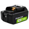 Green Cell GC-PTMA18V3 BL1830 náhradní akumulátor pro elektrické nářadí 18 V 3 Ah Li-Ion