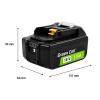 Green Cell GC-PTMA18V3 BL1830 náhradní akumulátor pro elektrické nářadí 18 V 3 Ah Li-Ion