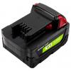Green Cell GC-PTML18V5 M18 B5 4932430483 náhradní akumulátor pro elektrické nářadí 18 V 5.0 Ah Li-Ion