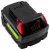 Green Cell GC-PTML18V5 M18 B5 4932430483 náhradní akumulátor pro elektrické nářadí 18 V 5.0 Ah Li-Ion