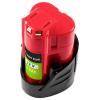 Green Cell GC-PTML12V3 B3 4932451388 náhradní akumulátor pro elektrické nářadí 12 V 3 Ah Li-Ion