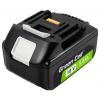 Green Cell GC-PTMA18V5 BL1850 náhradní akumulátor pro elektrické nářadí 18 V 5 Ah Li-Ion