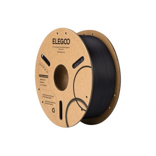 Filament ELEGOO PLA-CF - 1kg černý 1,75mm
