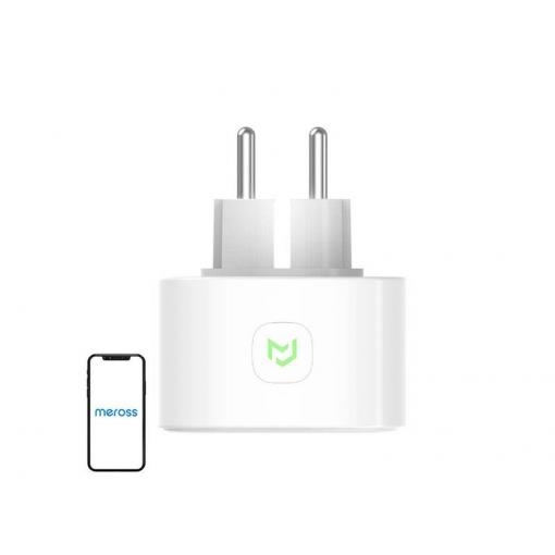 Smart zásuvka MEROSS MSS210EU WiFi 1ks