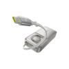 PowerBank BASEUS OS Free2Pull 10000mAh Grey