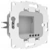 2USB 2U-449122 USB nabíjecí zásuvka do zdi s USB-C®