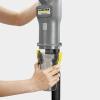 Kärcher Professional LVS 1/1 Bp, 1.394-110.0 akumulátorový vysavač, 18 V