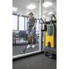 Kärcher Professional LVS 1/1 Bp, 1.394-110.0 akumulátorový vysavač, 18 V