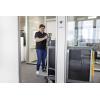 Kärcher Professional LVS 1/1 Bp, 1.394-110.0 akumulátorový vysavač, 18 V