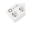 Smart prodlužovací kabel 4 zásuvky 1,6m KRUGER & MATZ Connect P6 WiFi Tuya