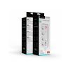 Smart prodlužovací kabel 4 zásuvky 1,6m KRUGER & MATZ Connect P6 WiFi Tuya