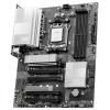 MSI B840-P Základní deska Socket (PC) AMD AM5 Tvarový faktor ATX Čipová sada základní desky AMD® B840