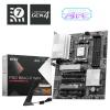MSI B840-P Základní deska Socket (PC) AMD AM5 Tvarový faktor ATX Čipová sada základní desky AMD® B840