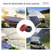 Digitus DK-SCEC64-0050 DK-SCEC64-0050 prodlužovací solární kabel 4 mm² Délka kabelu 5 m