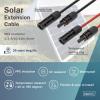 Digitus DK-SCEC66-0050 DK-SCEC66-0050 prodlužovací solární kabel 6 mm² Délka kabelu 5 m
