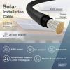 Digitus DK-SCIC6B-0500 DK-SCIC6B-0500 instalační solární kabel 6 mm² Délka kabelu 50 m