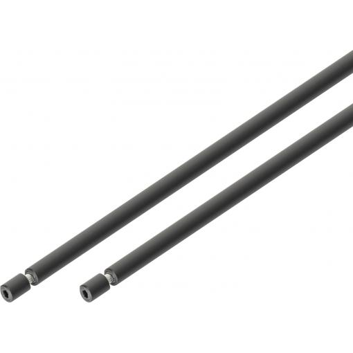Digitus DK-SCIC6B-0500 DK-SCIC6B-0500 instalační solární kabel 6 mm² Délka kabelu 50 m
