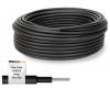 Digitus DK-SCIC6B-0200 DK-SCIC6B-0200 instalační solární kabel 6 mm² Délka kabelu 20 m