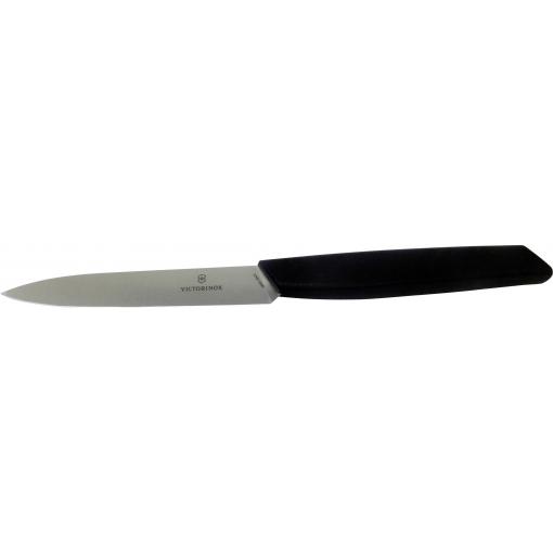 Victorinox 6.9003.10 loupací nůž černá