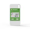 AZSenseLog - IoT teploměr a vlhkoměr (datalogger) se záznamem pro logistiku a skladování