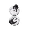 Termohrnek ORION Termo 1,2l Black