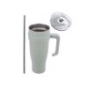 Termohrnek ORION Termo 1,2l Green