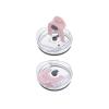Termohrnek ORION Termo 1,2l Pink