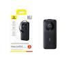 PowerBank BASEUS OS Free2Pull 10000mAh Black