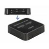 Delock 64178 USB-C® dokovací stanice pro pevný disk s funkcí klonování