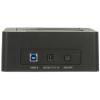 Delock 62661 SATA 6 Gb/s, DC zásuvka 3,5 mm dokovací stanice pro pevný disk