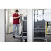Kärcher Professional LVS 1/2 Bp, 1.394-112.0 akumulátorový vysavač, 36 V, 350 W