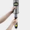 Kärcher Professional LVS 1/2 Bp, 1.394-112.0 akumulátorový vysavač, 36 V, 350 W
