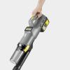 Kärcher Professional LVS 1/2 Bp, 1.394-112.0 akumulátorový vysavač, 36 V, 350 W