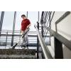 Kärcher Professional LVS 1/2 Bp, 1.394-112.0 akumulátorový vysavač, 36 V, 350 W